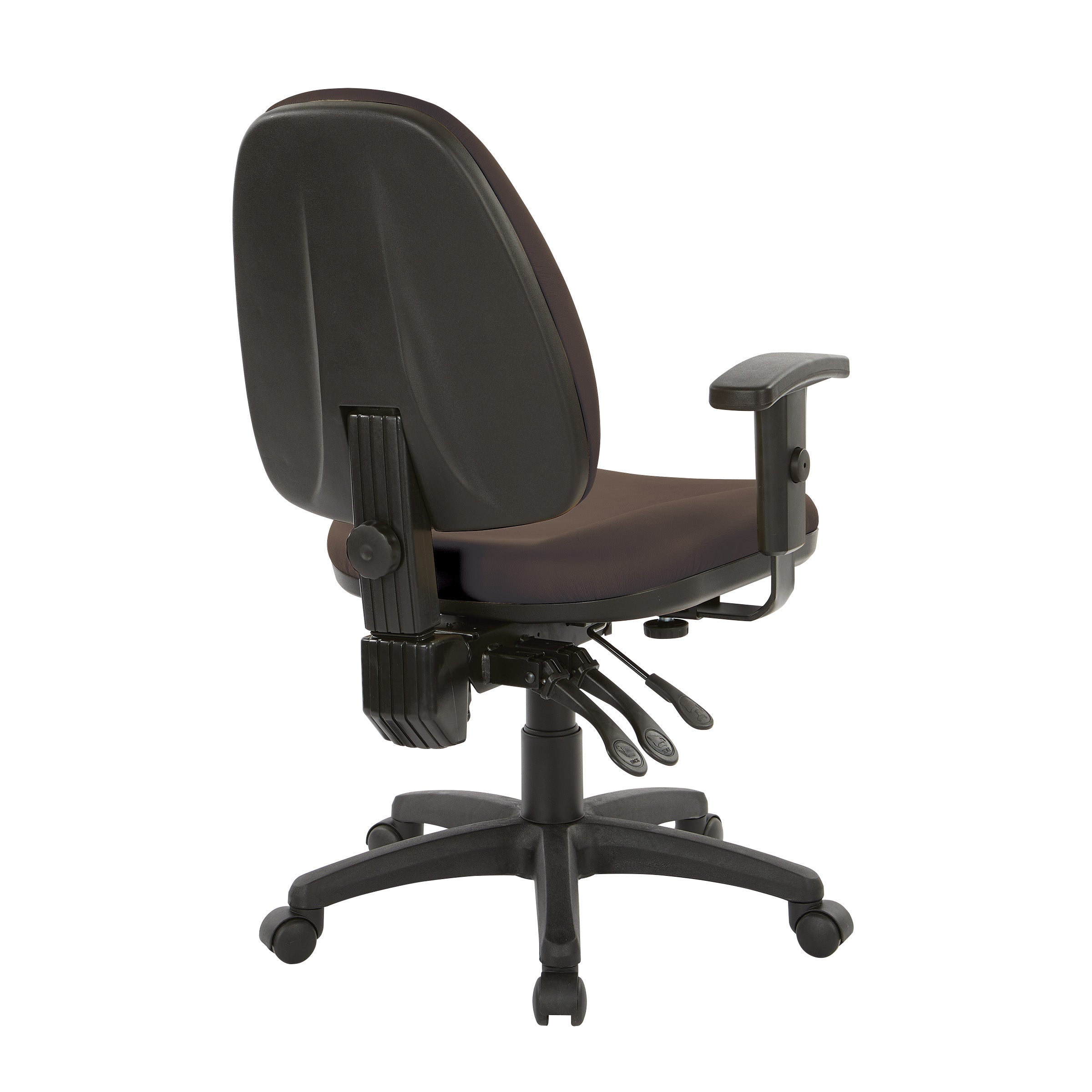 Dual Function Ergonomic Chair 1